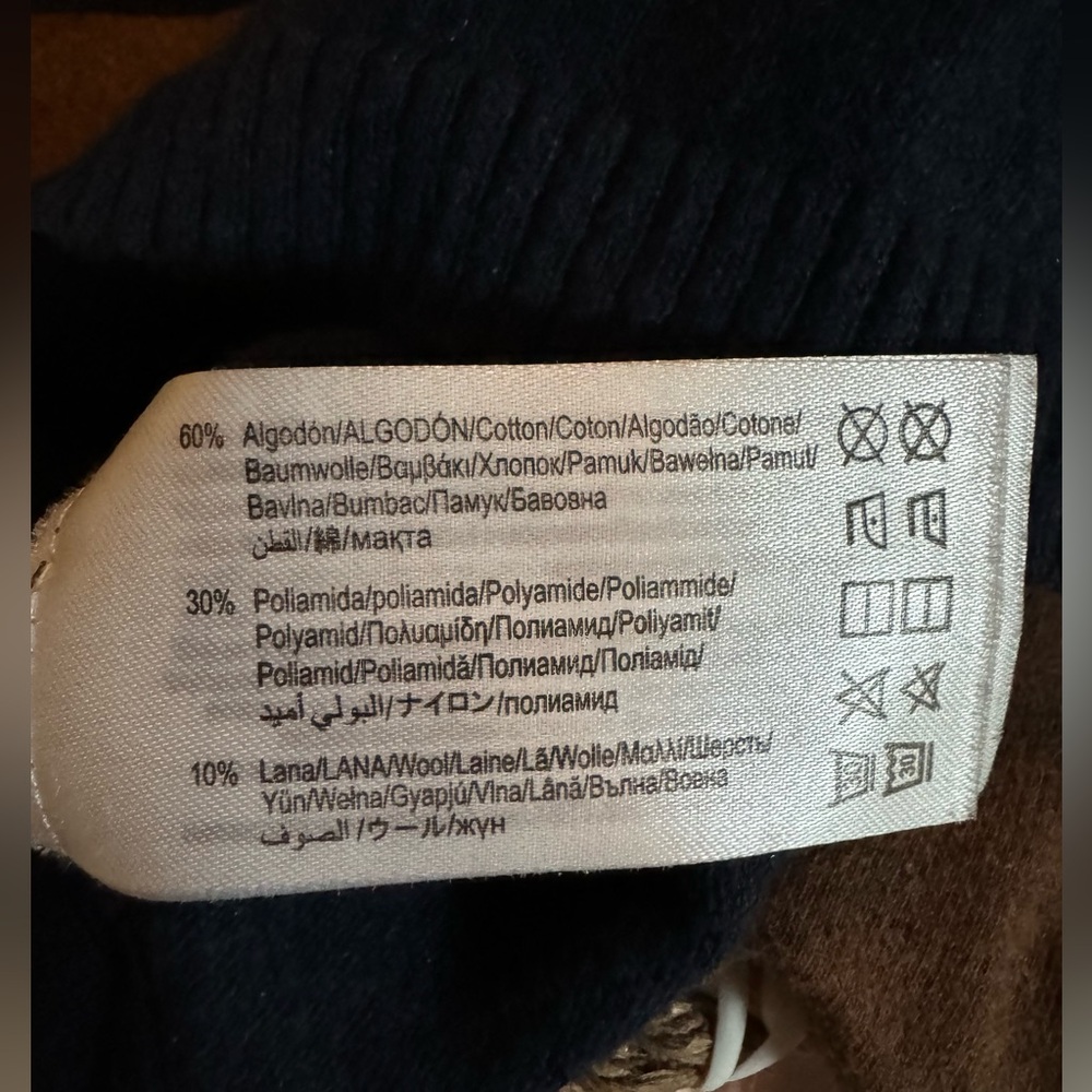 Mayoral Fox toddler sweater - Picture 5 of 5